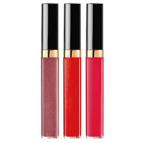 chanel 754|CHANEL ROUGE COCO GLOSS Moisturizing .